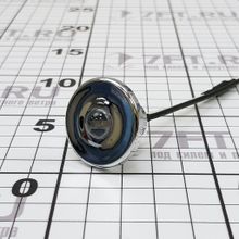 Batsystem Светильник для трапов Batsystem Dot 30 8879C 12 В 0,5 Вт хромированный корпус белый свет