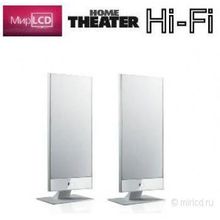 KEF T101 White