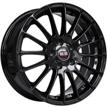 Колесный диск ALCASTA M21 6,5x16 5x114,3 D66,1 ET50 bk