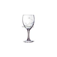 Набор фужеров для вина (190 мл) Luminarc ALLEGRIA H3360 - 3 шт