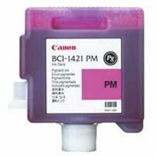 CANON BCI-1421PM картридж фото-пурпурный для плоттера W8200, W8400 (330 мл) 8372A001