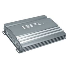 SPL FX4-1600