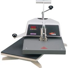 Insta Термопресс плоский Insta HTP 204