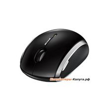 (MHC-00006) Мышь Microsoft Wireless Mobile Mouse 6000 USB Retail