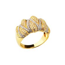 Кольцо из серебра Sandara Micro, SIR10162