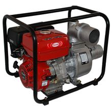 Мотопомпа бензиновая Tsunami WP 100C