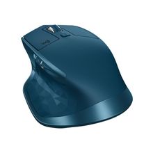 Манипулятор  Logitech MX Master 2S Wireless Mouse (RTL)  USB  5btn+2Roll    910-005140