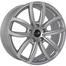 Колесный диск REPLICA B123 8x18 5x120 D72,6 ET25 s