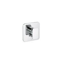 Смеситель для ванны Kludi Esprit 565150540