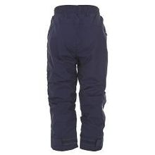 Брюки DIDRIKSONS1913 NOBI KIDS PANTS 500469, размер 80 см, цвет 039 морской бриз