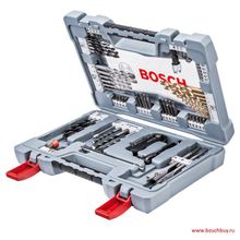 Bosch Bosch Premium X-Line Mixed Set (2 608 P00 234 , 2608P00234 , 2.608.P00.234)