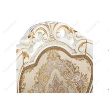 Стул Bronte молочный