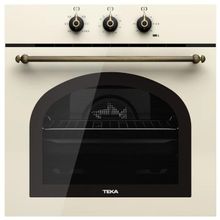 TEKA HRB 6100 VANILLA OB