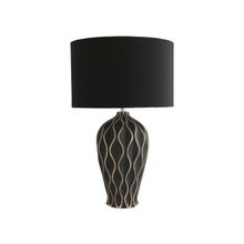 Настольная лампа A1450LT-1BK Arte Lamp