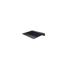 Подставка для ноутбука XILENCE 15 (COO-XPLP-A620.B)  A620  черный  алюминий 140 мм  2хUSB 21дБа  1.0кг