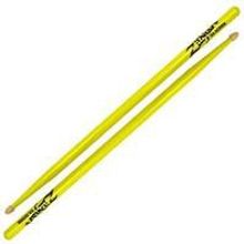 5A ACORN NEON YELLOW