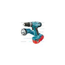 Шуруповерт Makita 8271DWALE