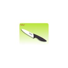 Керамический нож кухонный Tivosan TD178CW