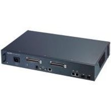 ZyXEL VES-1624FT-55A универсальный коммутатор, 24 порта, VDSL2 ADSL2+, 2 порта Gigabit Ethernet