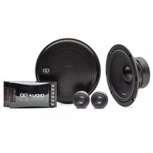 DD Audio EC 6.5