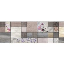 Sanchis Evolution Decor Wallmix Multicolor 25x75 см