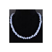 Бусики-Колечки Бусы Агат "Настроение" арт. П3924