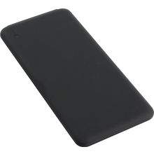 Внешний аккумулятор KS-is Power Bank KS-327 Black (3xUSB 3А, 40000mAh, 1 адаптер, Li-Pol)