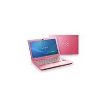 Sony VAIO SB4M1R (Core i3 2350M 2300MHz 4096Mb DDR3 500Gb DVD-Super Multi 13.3" 1366x768 512Mb ATI Radeon HD 6470M WiFi Bluetooth 3.0 Win 7 HP) [VPC-SB4M1R P]