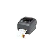 Принтер штрихкода Zebra GX430t
