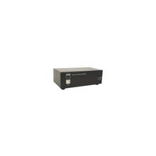 Фонокорректор NAD-PP3i Digital MM MC с функцией записи через USB Black