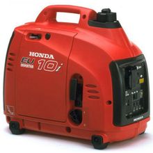 Генератор бензиновый Honda EU 10i T1 RG