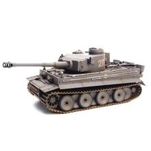 Радиоуправляемый танк VSTank Tiger I Airsoft Grey 2.4G - A03102970