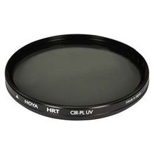 Фильтр поляризационный HOYA HRT UV (0) Circular-PL 52mm 77477