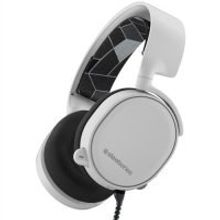 SteelSeries Гарнитура SteelSeries Arctis 3 White