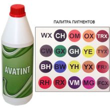 Avatint YX (RT)