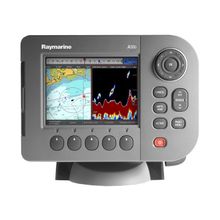 Raymarine A50D