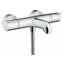 Смеситель для ванны с душем Hansgrohe Ecostat 1001 CL 13201000