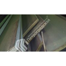 Металлопрокат полоса сталь 60