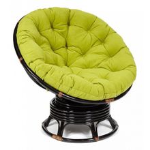 Tetchair Кресло-качалка Papasan W23 01B ID - 315103