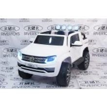 RiverToys Volkswagen Amarok M999MM (лицензия)