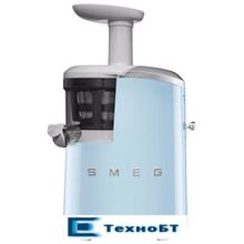 Соковыжималка Smeg SJF01PBEU