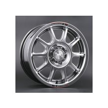 Колесные диски Racing Wheels H-133 6,5R15 5*114,3 ET40 d73,1 HS HP [HS]