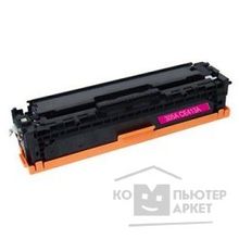 NetProduct CE413A Картридж для HP CLJ Pro 300 Color M351 M375 Pro400 Color M451 , M, 2,6K