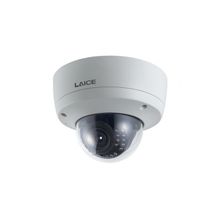 Laice LIV-502AV-DU Цветная антивандальная видеокамера с ИК