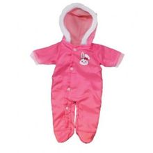 Mary Poppins комбинезон теплый