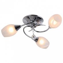 Escada Потолочная люстра Escada Basic 9 1112 3 ID - 464243