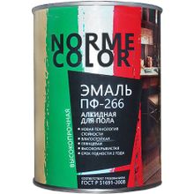 Norme Color ПФ 266 2.7 л желто коричневая