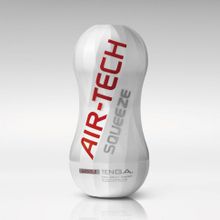 Мастурбатор AIR-TECH Squeeze Gentle (166016)