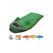 Alexika Спальный мешок Mountain Baby