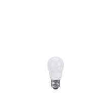 Paulmann. 88328 Лампа энергосбер. Капля 7W E27 теплый бел.